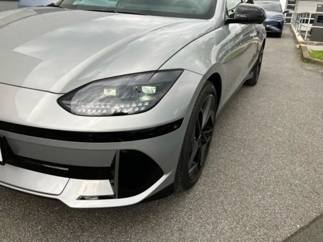 Hyundai IONIQ 6 4WD Vierwielaandrijving