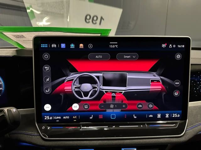 Volkswagen Passat 4Motion R-Line Variant