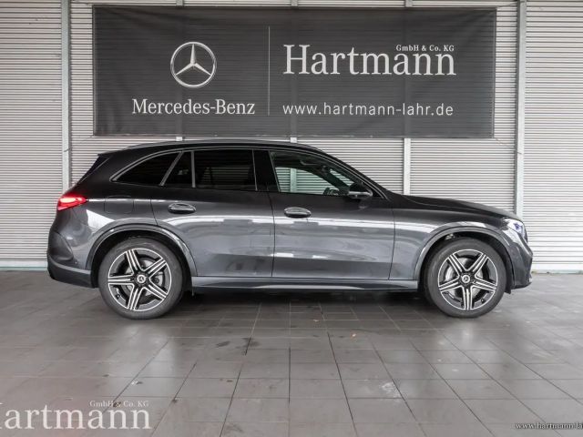 Mercedes-Benz GLC 200 4MATIC AMG Line