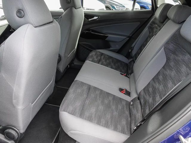 Volkswagen ID.4 Pure