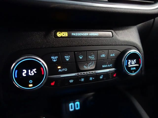 Ford Kuga AWD Vignale