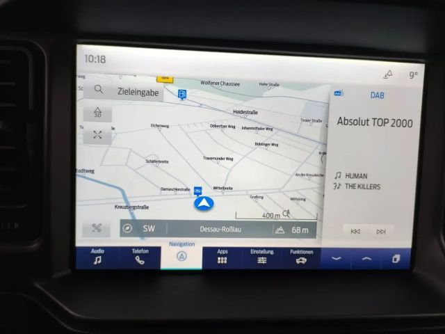 Ford Bronco 4x4 AWD Outer Banks