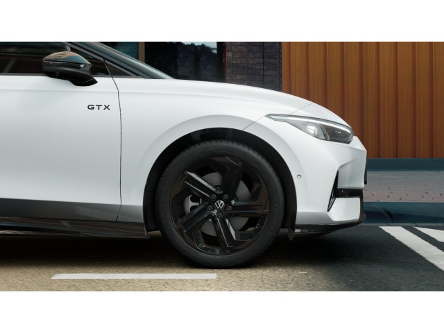 Volkswagen ID.7 GTX Tourer