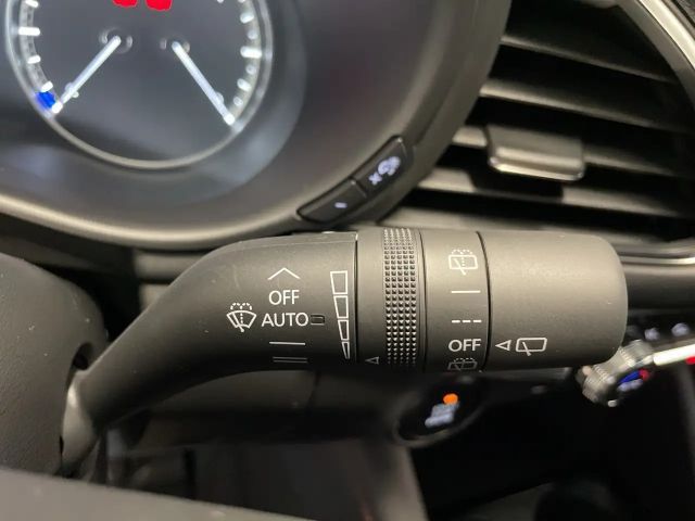 Mazda 3 2.5L Homura SkyActiv e-Skyactiv