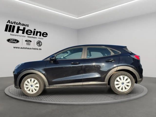 Ford Puma Cool & Connect EcoBoost