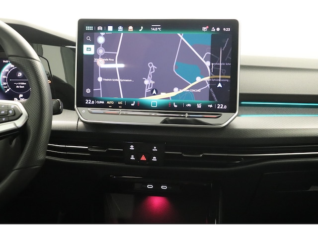 Volkswagen Golf 2.0 TDI DSG R-Line Variant