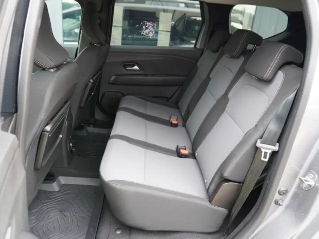 Dacia Jogger ECO-G Extreme