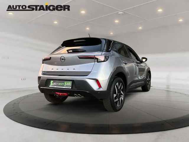 Opel Mokka GS-Line Grand Sport