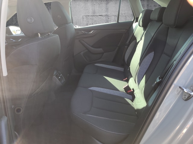 Skoda Scala Selection