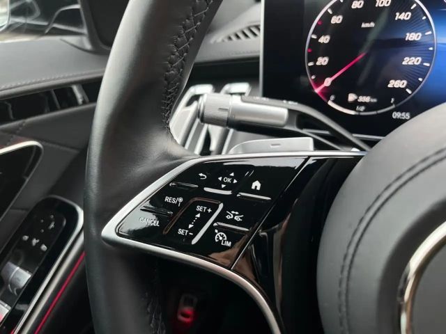 Mercedes-Benz S 450 4MATIC Sedan