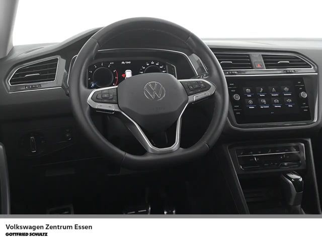 Volkswagen Tiguan Allspace DSG Move
