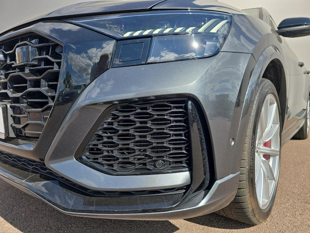 Audi RS Q8 Quattro