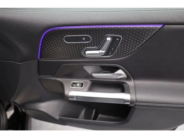 Mercedes-Benz GLB 250 4MATIC Progressive
