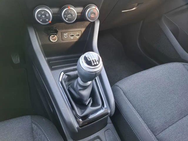 Renault Clio TCe 90 Zen