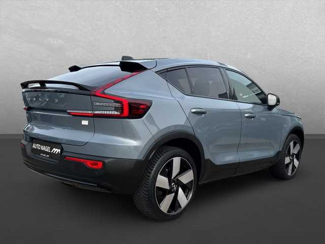 Volvo C40 Recharge Twin Engine Ultimate