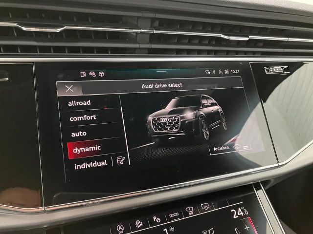 Audi Q7 45 TDI Quattro S-Line