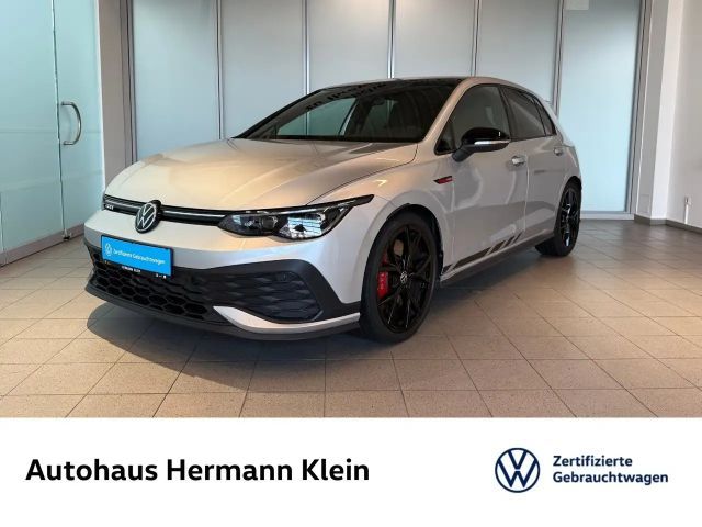 Volkswagen Golf 2.0 TSI GTI Golf VIII