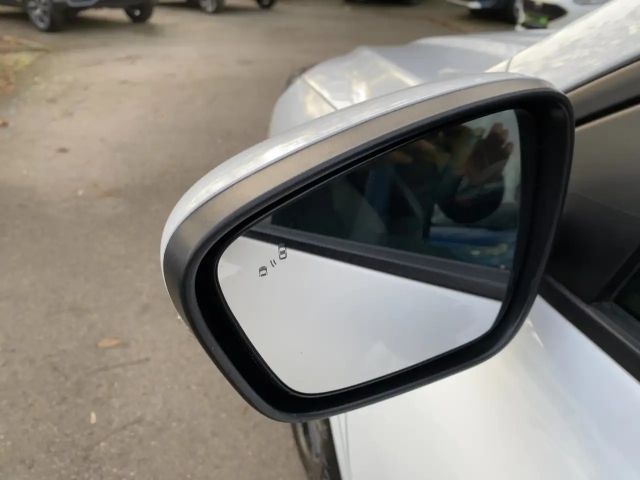 Ford Kuga Plug in Hybrid ST Line X