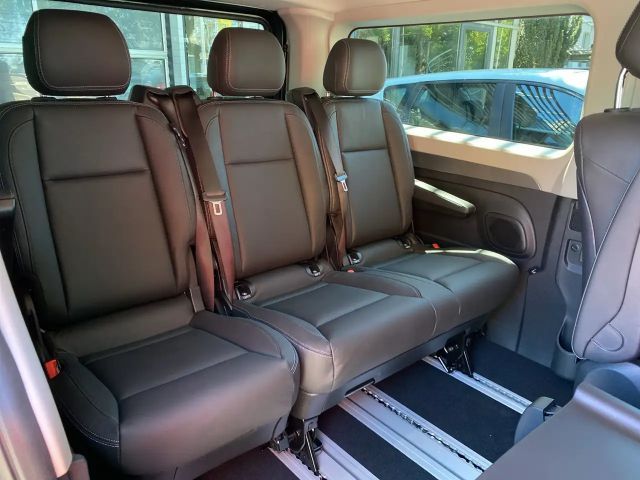 Renault Trafic Blue EDC Grand Spaceclass