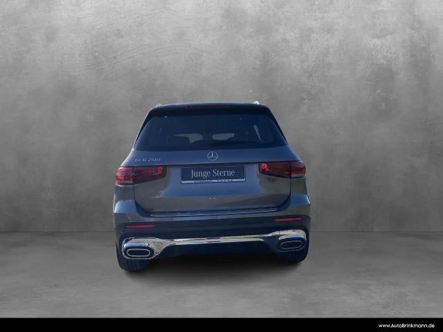 Mercedes-Benz GLB 200 AMG Line