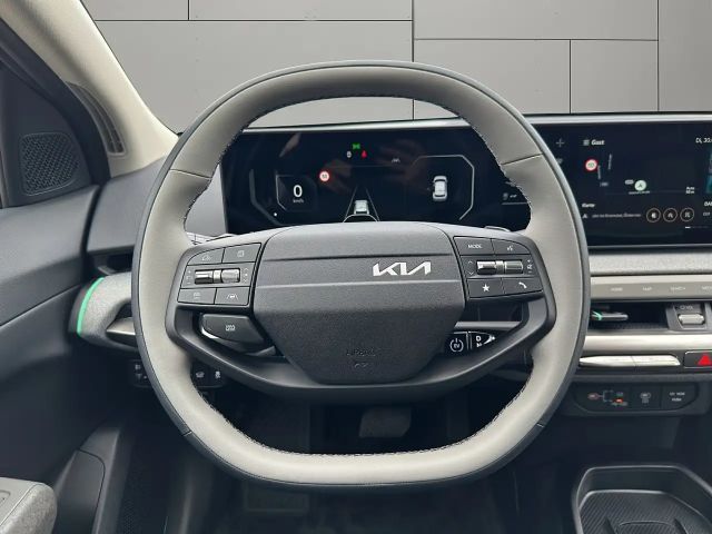 Kia EV4 81.4 kWh Earth FWD Plus