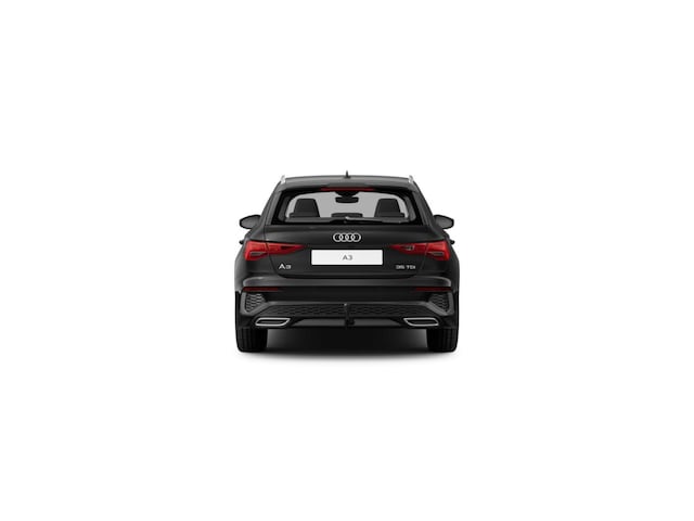 Audi A3 35 TDI S-Line S-Tronic Sportback
