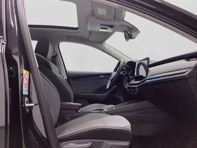 Skoda Octavia 2.0 TDI Combi Selection