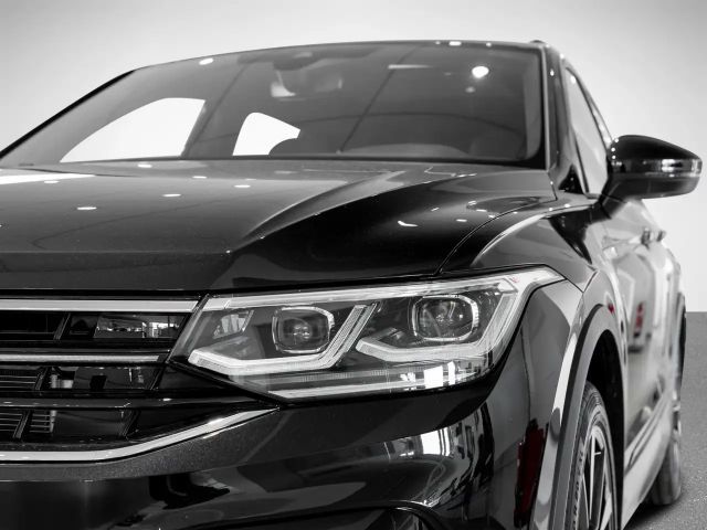 Volkswagen Tiguan 4Motion Allspace R-Line