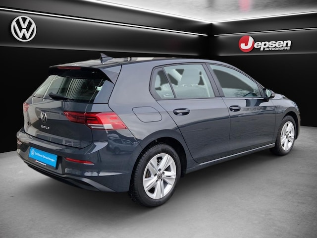 Volkswagen Golf 1.0 TSI