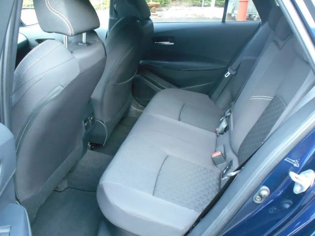 Suzuki Swace Flash Hybrid