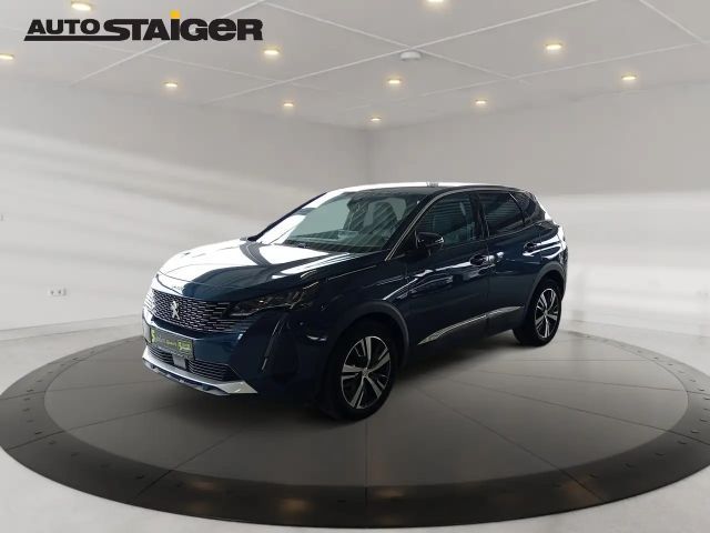 Peugeot 3008 Allure Pack
