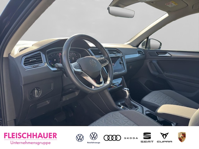 Volkswagen Tiguan 1.5 TSI Life