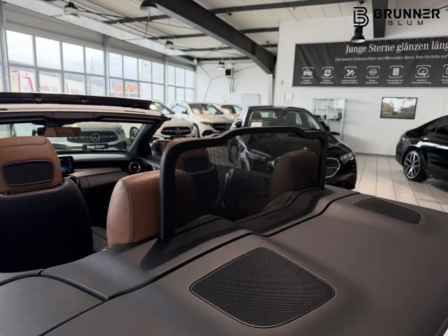 Mercedes-Benz C 300 Cabriolet