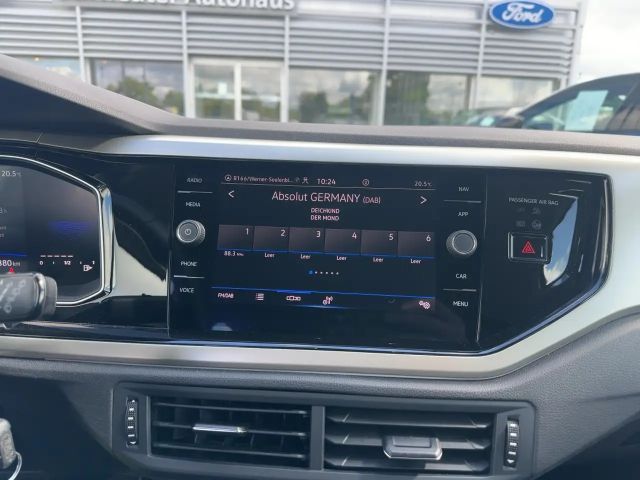 Volkswagen Polo 1.0 TSI Move