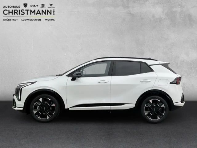 Kia Sportage GT-Line Vierwielaandrijving