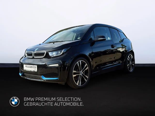 BMW i3 Business Line S Sedan