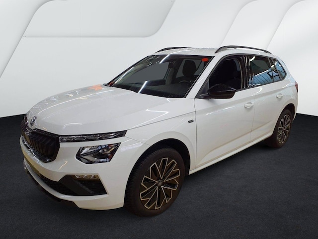 Skoda Kamiq 1.0 TSI Tour