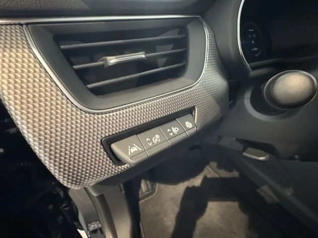 Renault Arkana E-Tech Intens