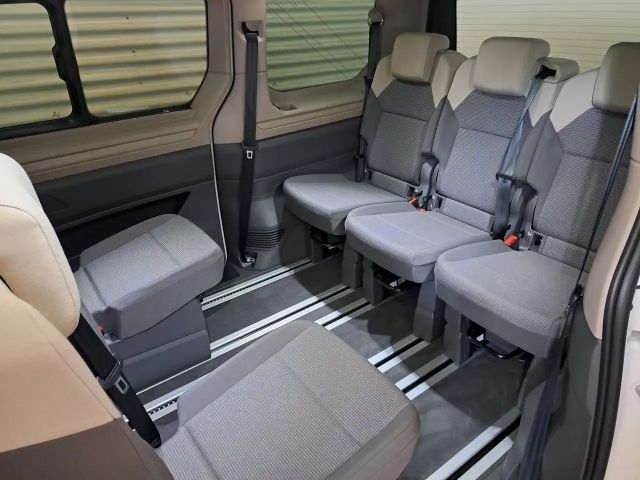 Volkswagen Multivan T7