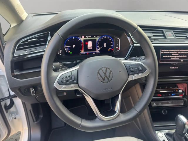 Volkswagen Touran 7-zitter DSG Highline