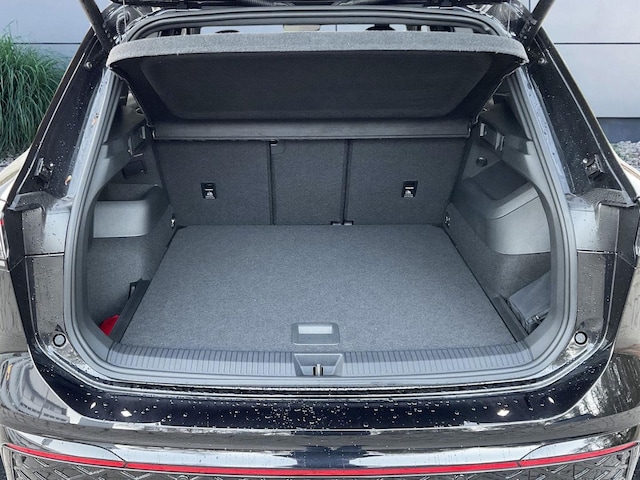 Volkswagen Tiguan 2.0 TDI DSG R-Line