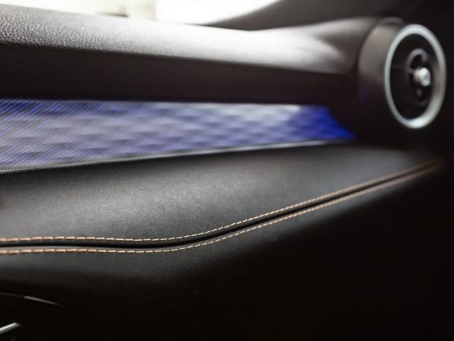 Alfa Romeo Tonale TI