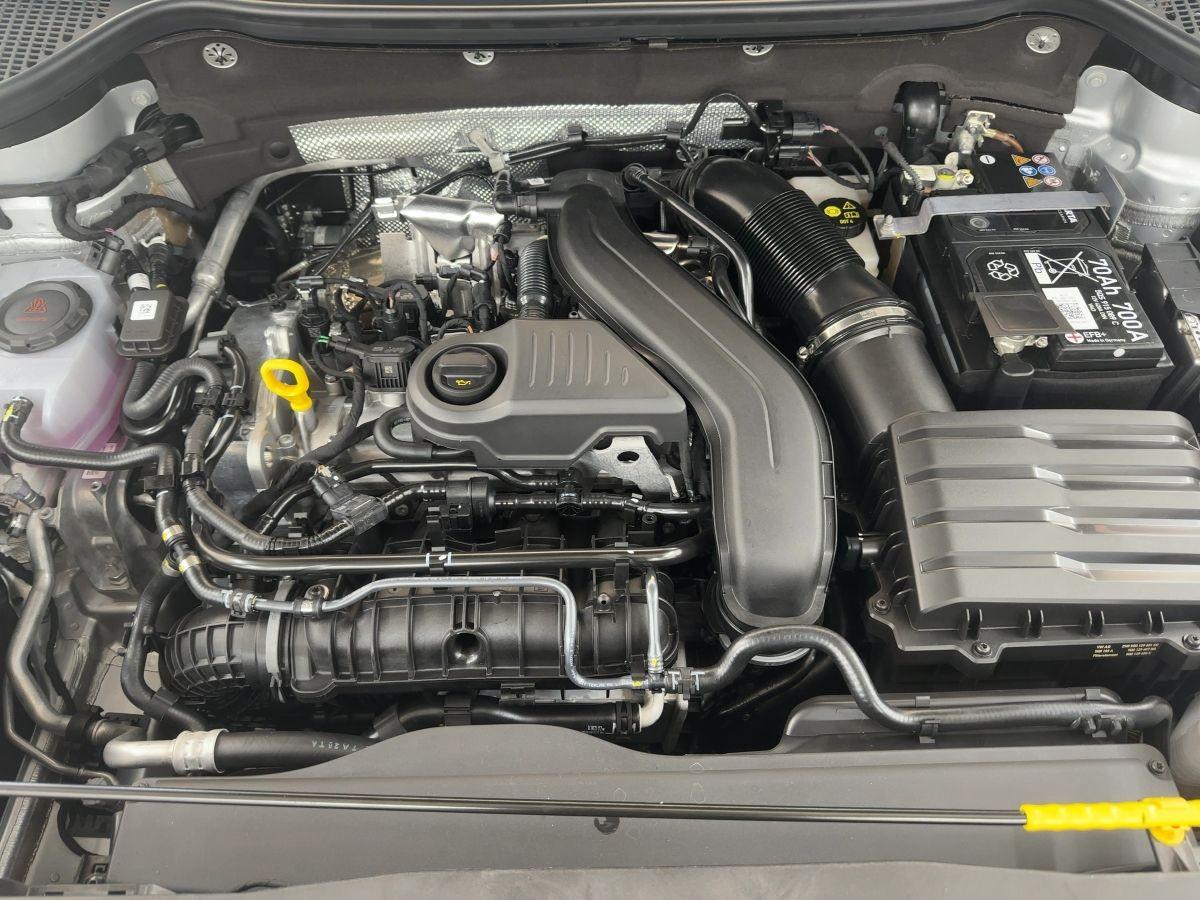 Skoda Karoq Sportline