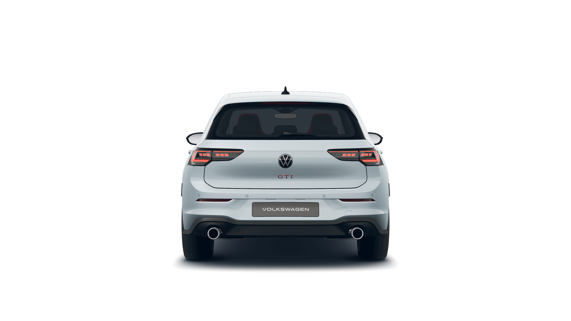 Volkswagen Golf 2.0 TSI DSG IQ.Drive