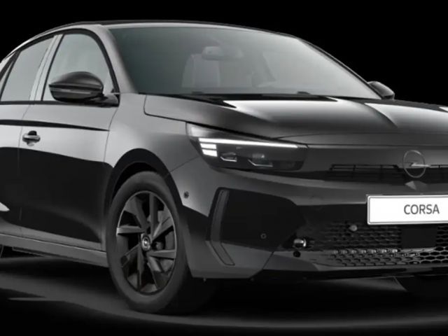 Opel Corsa 1.2 Turbo GS-Line Grand Sport Turbo