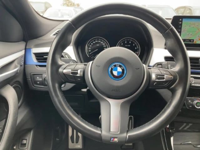 BMW X2 M-Sport