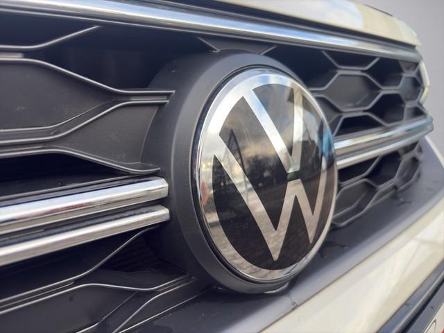 Volkswagen Taigo Life