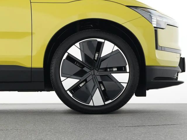 Volvo EX30 Plus Single motor