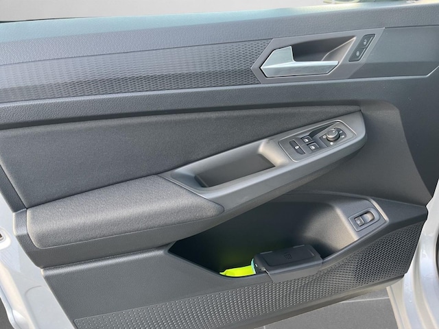 Volkswagen Caddy DSG eHybrid