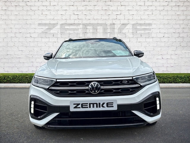 Volkswagen T-Roc 4Motion DSG